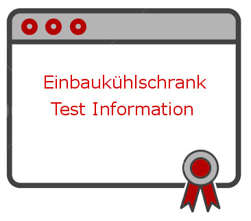 Einbaukühlschrank Test & Vergleich (01/2021)» Top 17 ...