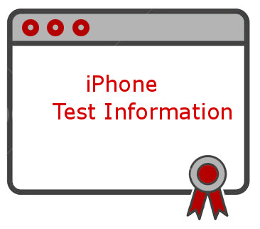 iPhone Test und Vergleich