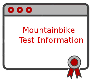 Mountainbike Test