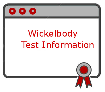 Wickelbody Test