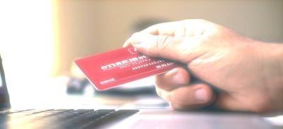 DKB Kreditkarte Test