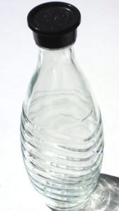 Sodastream Flaschen