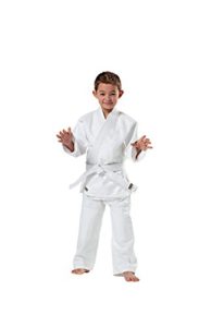 Kwon Kinder Kampfsportanzug Judo