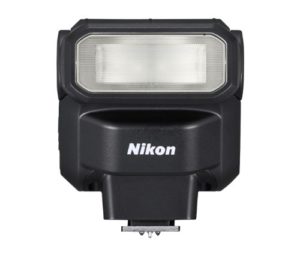 Nikon SB-300 Blitzgerät