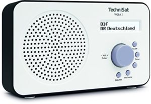 TechniSat VIOLA 2 DAB Radio