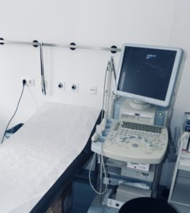 ultraschallgerät