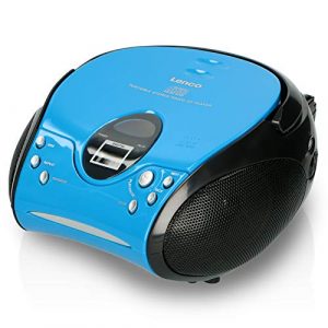 Lenco Radio CD-Player