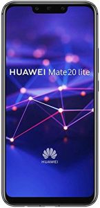 Huawei Mate 20 lite Dual-SIM Android 8.1