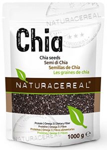 Naturacereal Premium Chia