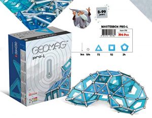 GEOMAG Masterbox Pro