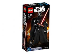 LEGO Star Wars - Kylo Ren