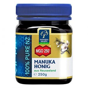 Manuka Health Honig