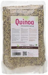 NATURACEREAL Quinoa