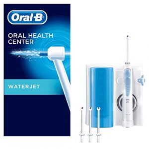 Oral-B WaterJet