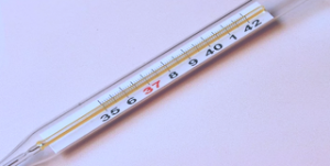 thermometer-test