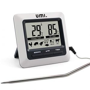 Umi. Essentials Grillthermometer