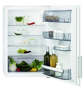 AEG Einbau-Kühlschrank