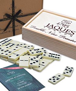 Jaques of London | Domino