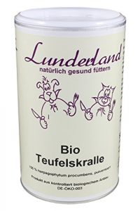 Lunderland - Bio Teufelskralle, 500 g