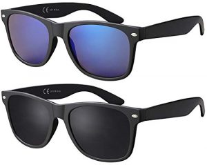 Sonnenbrille La Optica Herren Damen UV400