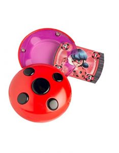 Bandai – Miraculous Ladybug – Zaubertelefon 
