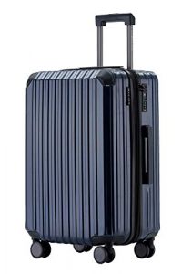 Münicase M816 TSA-Schloß Koffer Reisekoffer
