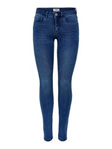 ONLY Female Skinny Fit Jeans