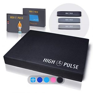 High Pulse® XXL Balance Pad