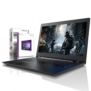 Lenovo (15,6 Zoll) HD+ Notebook