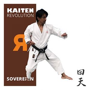 Kaiten Karateanzug Sovereign