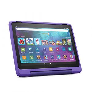 Neu: das Fire HD 10 Kids Pro-Tablet