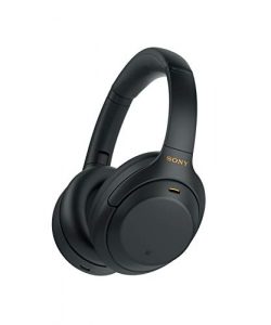 Sony WH-1000XM4 kabellose Bluetooth