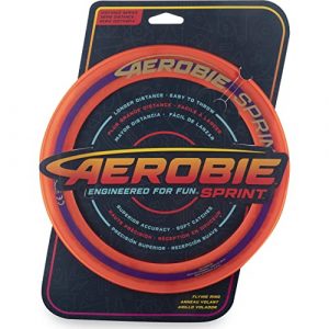 Aerobie 6046392 Sprint Flying Ring Wurfring