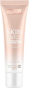 Astor Skin Match Protect Tinted Moisturizer,