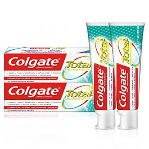 Colgate Total Zahnpasta Plus Gesunde Frische