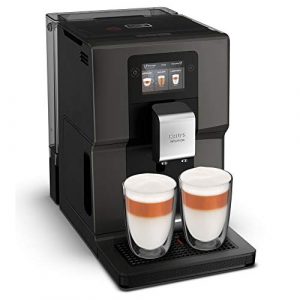 Krups Kaffeevollautomat EA872B Intuition