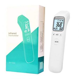 Kylewo Infrarot-Thermometer, CK-1502