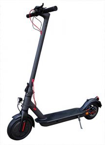 E-Scooter (ABE) mit Straßenzulassung (eKFV),20 km/h, 350 Watt