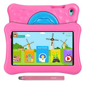 8”Kinder Tablet,2GB+32GB ROM,COPPA