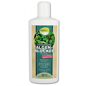 primuspet Natürlicher Aquarium Algen-Blocker
