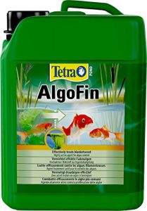 Tetra Pond AlgoFin Teich Algenvernichter - wirkt effektiv