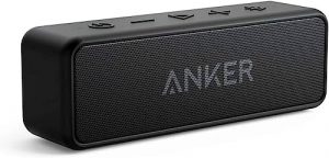 Anker SoundCore 2 Bluetooth Lautsprecher, Fantastischer Sound