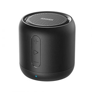 Anker Soundcore mini Bluetooth Lautsprecher mit 15 Stunden Spielzeit