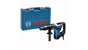 Bosch Professional Bohrhammer GBH 5-40 D (1100 Watt, 8.5 Joule)