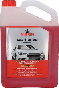 NIGRIN Auto-Shampoo Konzentrat