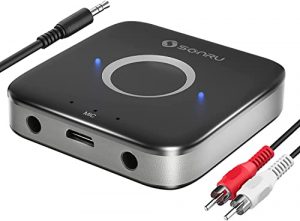 Aux Bluetooth Adapter Auto Stereoanlage