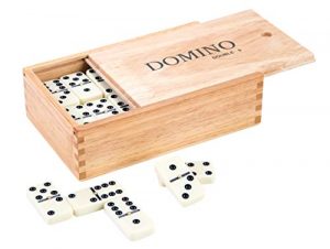 Engelhart - 250123 - Tolles Domino-Spiel