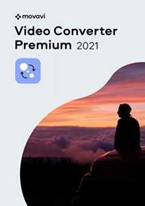 Movavi Video Converter Premium 2021 Personal