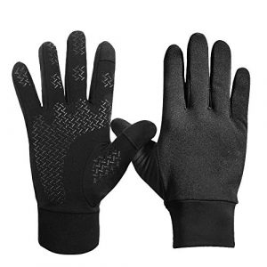 Lycra Handschuhe von Dekinmax