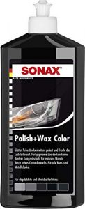 SONAX Polish & Wax Color NanoPro
